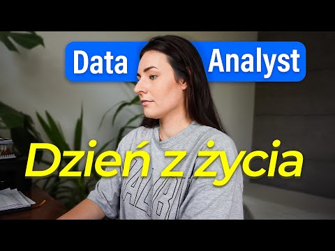 What does a DATA ANALYST's workday look like: what I do, who assigns tasks to me, and much more?