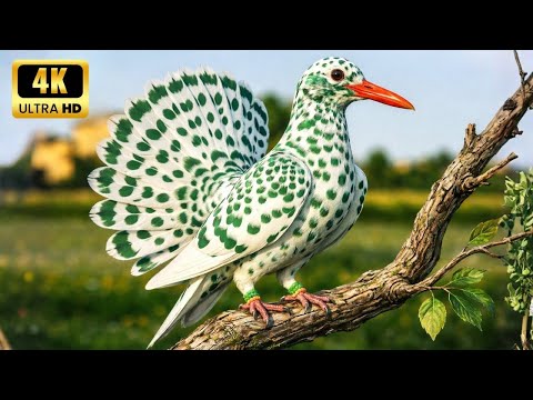 15 Strange Bird Species You've Never Heard Of - Species #3 Will Scare You.