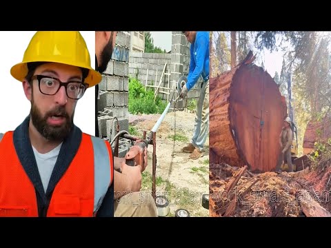 Work Smart | Creative Ideas You've Never Seen Before