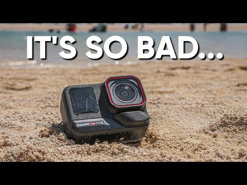 Why You Shouldn´t BUY Insta360 Ace Pro 2 in 2025