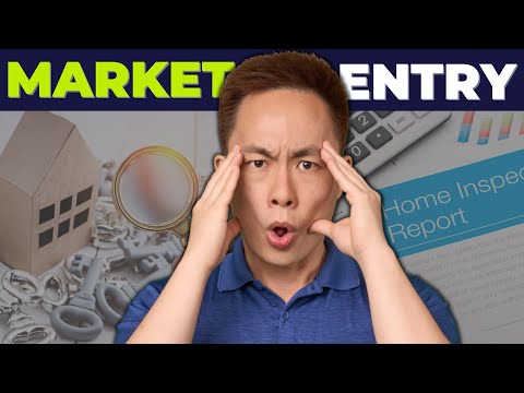 Market Entry Case Interview Example: Inspections ‘R Us