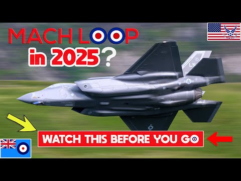 MACH LOOP in 2025… Is It STILL Worth It?