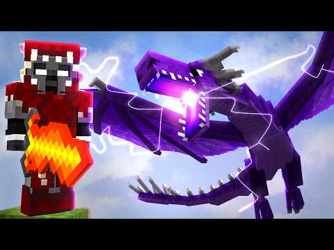 How I Survived HARDCORE RLCraft