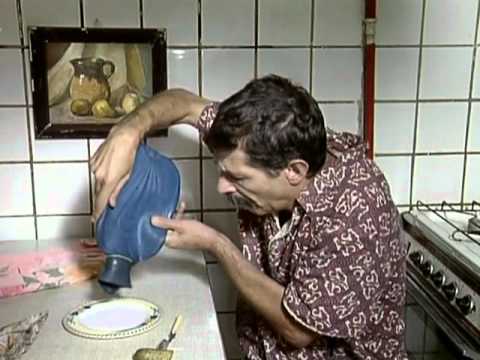 Маски Шоу - Утро Туманное