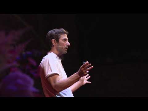 Que faire des cons ? | Maxime Rovere | TEDxTours