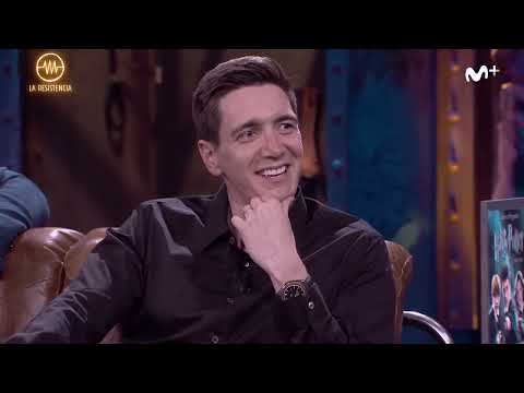 James and Oliver Phelps moments that live in my head rent-free (Part 2)