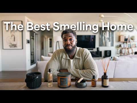 8 Simple Ways To Keep Your Home Smelling Incredible Everyday