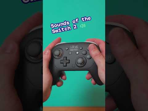 Nintendo Switch ASMR. #Gaming