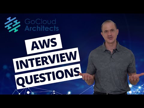 Cloud Architect Technical Interview (Master The Cloud Architect Interview!)