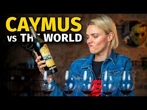 You Voted This Wine the 'Most Overrated' - So I Tasted It Blind