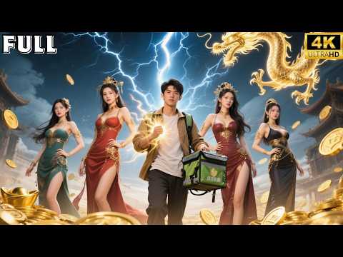 Jeune livreur pauvre obtient le pouvoir de voyager… Aujourd’hui il règne, toutes rêvent de l’épouser