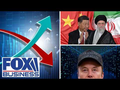 MARKET, MILITARY, MUSK: The week's BIGGEST finance & geopolitics headlines | Recap