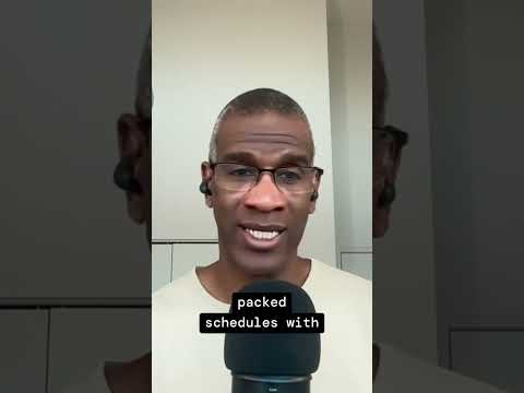 Reclaiming Your Time as an Entrepreneur