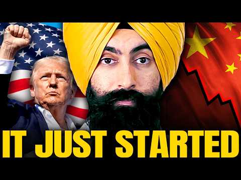 Trump Just Started A War Most Americans Don't See