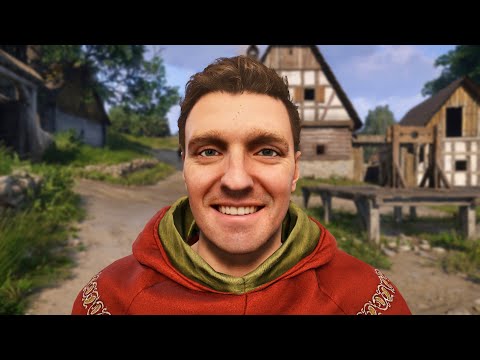 I Played 60 Hours Of Kingdom Come Deliverance 2