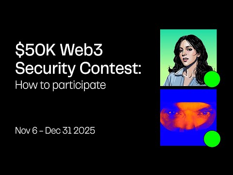 $50K Glider Web3 Security Contest Explained | Prep Session