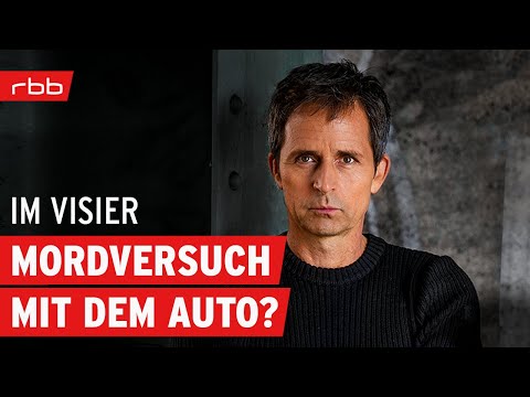Unfall oder Mordanschlag? – Tatwaffe Auto | Im Visier | True-Crime-Podcast | Folge 86