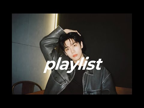 𝐏𝐥𝐚𝐲𝐥𝐢𝐬𝐭 사랑했던 시간보다 울었던 시간이 길어졌어ㅣ 국힙 R&B 감성힙합 플레이리스트