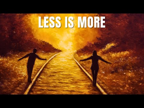 The Power of Not Having It All (and Being Free) | Thoreau’s Minimalism