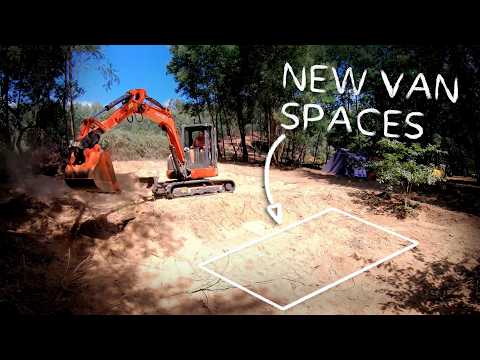 #161 Extending Basekamp