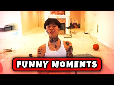 The Best of *RAYQUAN* (FUNNY MOMENTS)