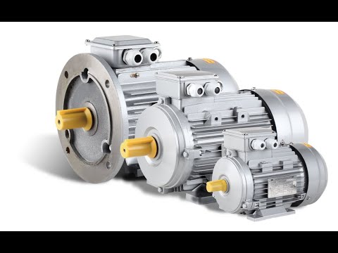 Реактивная мощность электродвигателей