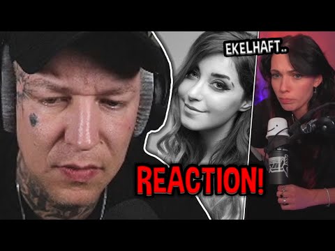 SCHWERE Vorwürfe gegen AnniTheDuck.. 😡 Reved packt aus (Reaktion) | MontanaBlack Reaktion