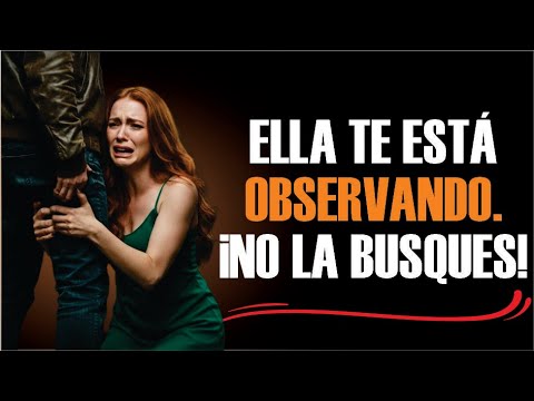 Ella continúa observándote en silencio… y nadie te dice por qué. | Psicología Femenina