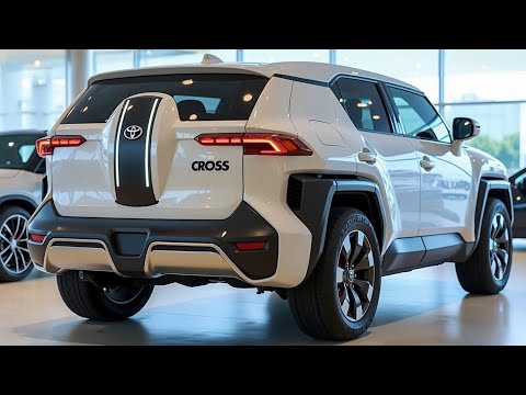 11 NEW SUVs of 2025–2026 With FUTURISTIC Designs You Must See?!