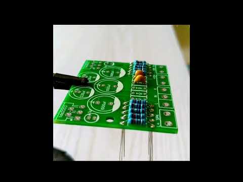 DIY amplifier 12v #shorts #youtubeshorts