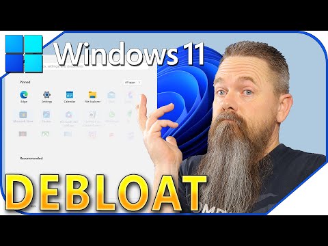 Install Windows 11 Without Junk
