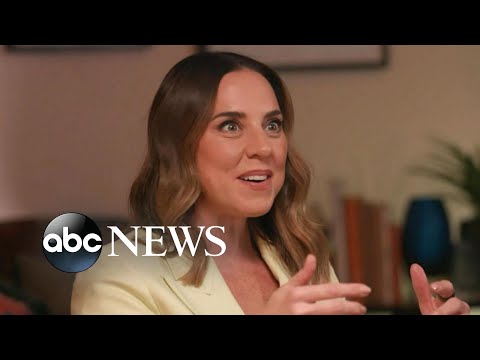 Sporty Spice Mel C dishes on highs and lows of Spice Girls stardom | Nightline