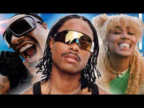 How Steve Lacy escaped compton