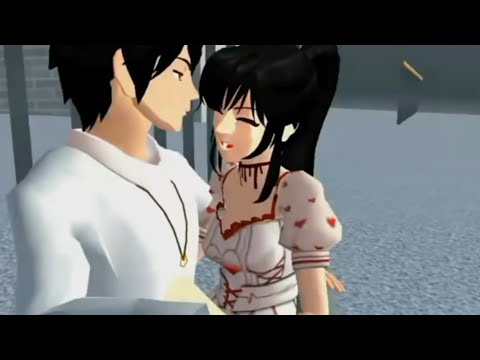 Sakura School Simulator: Love Story Team Full Version #SakuraSchoolSimulator #SakuraSchoolStoryte...