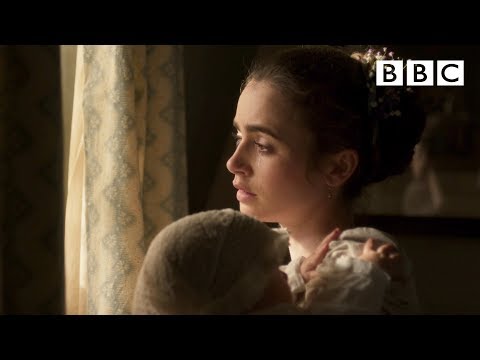 Fantine is abandoned with baby Cosette | Les Misérables - BBC