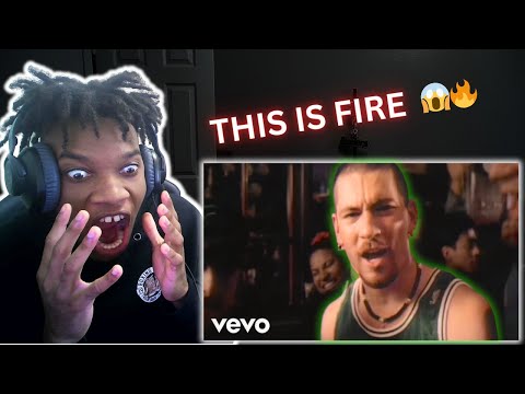 FIRST TIME Hearing “Jump Around” by House of Pain… THIS BLEW MY MIND