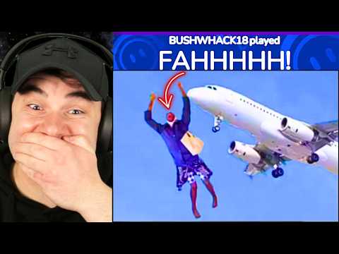 Memes With Diabolical Timing! #317