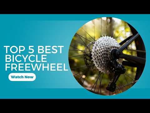 Top 5 Best Bicycle Freewheel in 2026 on AliExpress