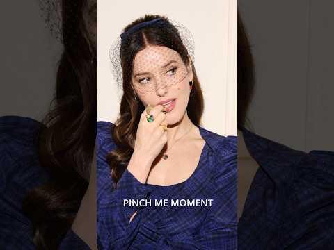 Unbelievably special day ✨ so grateful and honoured. #lisaeldridgemakeup #royal