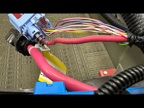 Deep Dive Into Tesla's 48-Volt Architecture - Caresoft Teardown