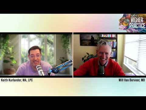 Mindful Bites: How What You Eat Impacts How You Feel – Keith Kurlander & Will Van Derveer – HPP 147