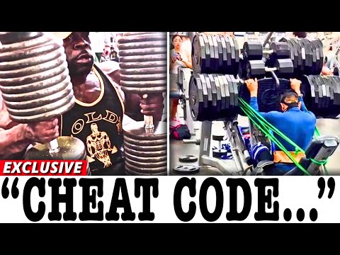 10 Reasons 'EGO LIFTING' Is Actually a Cheat Code