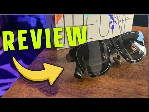 XReal One Review: Does it compare to Quest 3 & Vision Pro?