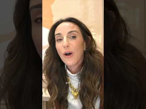 Chelsea Hirschhorn, founder and CEO of Frida, discusses the myth of being ready for motherhood.