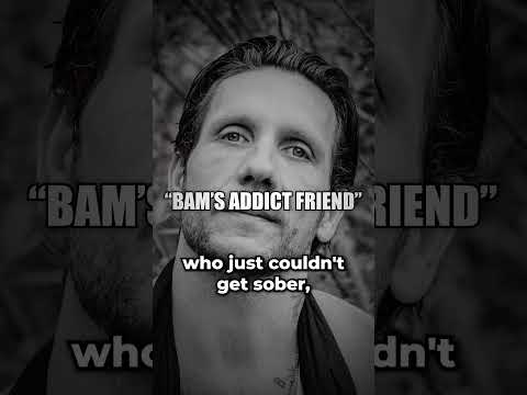 Bam and Novak switched places...