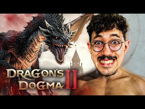 Mein Hype ist immens! | Dragon's Dogma II
