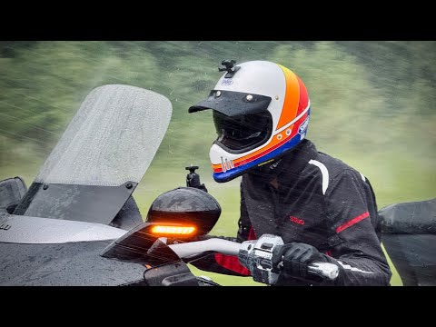 长城灵魂摩托首次东南亚之旅完整版【袁启聪】