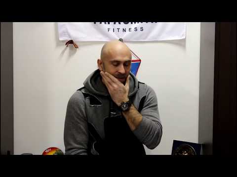 КАРДИО ОБМАН. Худеем без кардио с Папой Смитом