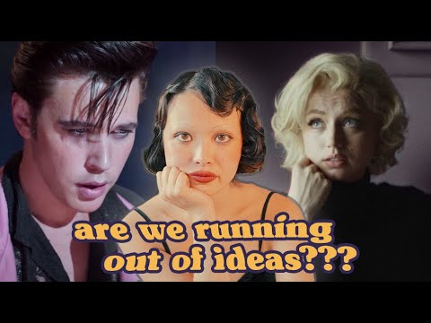 has Hollywood gone too far with these biopics?