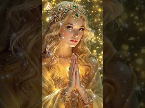 432 Hz ⭐ Manifest Miracles, Abundance, and Wealth - Raise Your Vibration